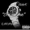 Q.MONEY - Ice on Me (feat. SlideK) - Single